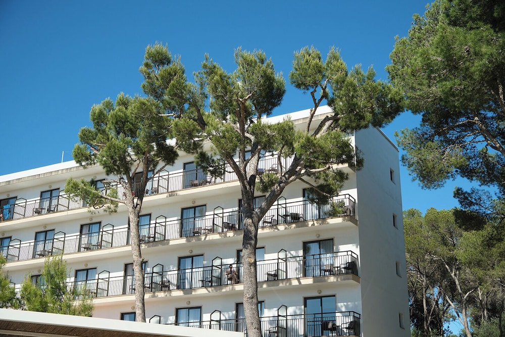 Playa Mondrago Hotel Apartments 3/57