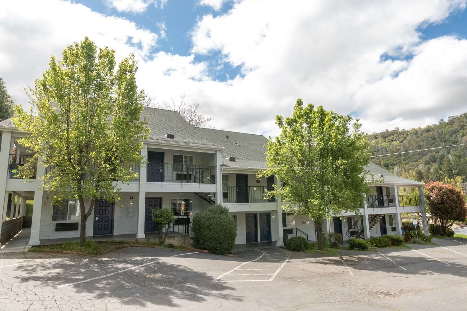 Quality Inn Yosemite Valley Gateway 12/39