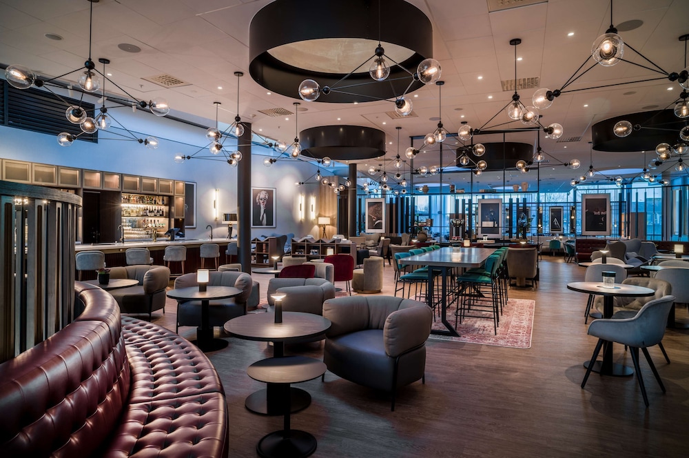Radisson RED Oslo Airport 43/60