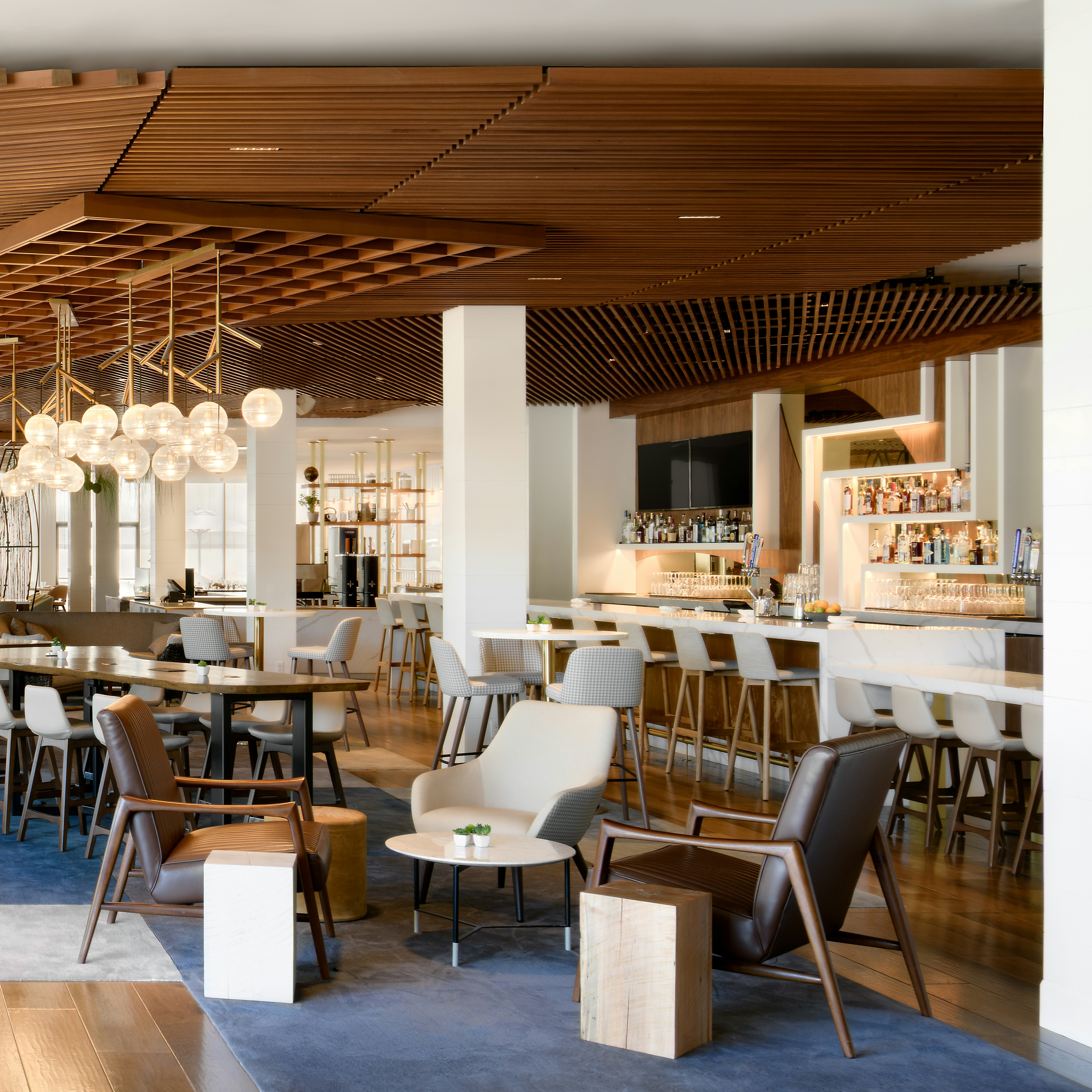 Hilton Los Angeles Culver City 32/50