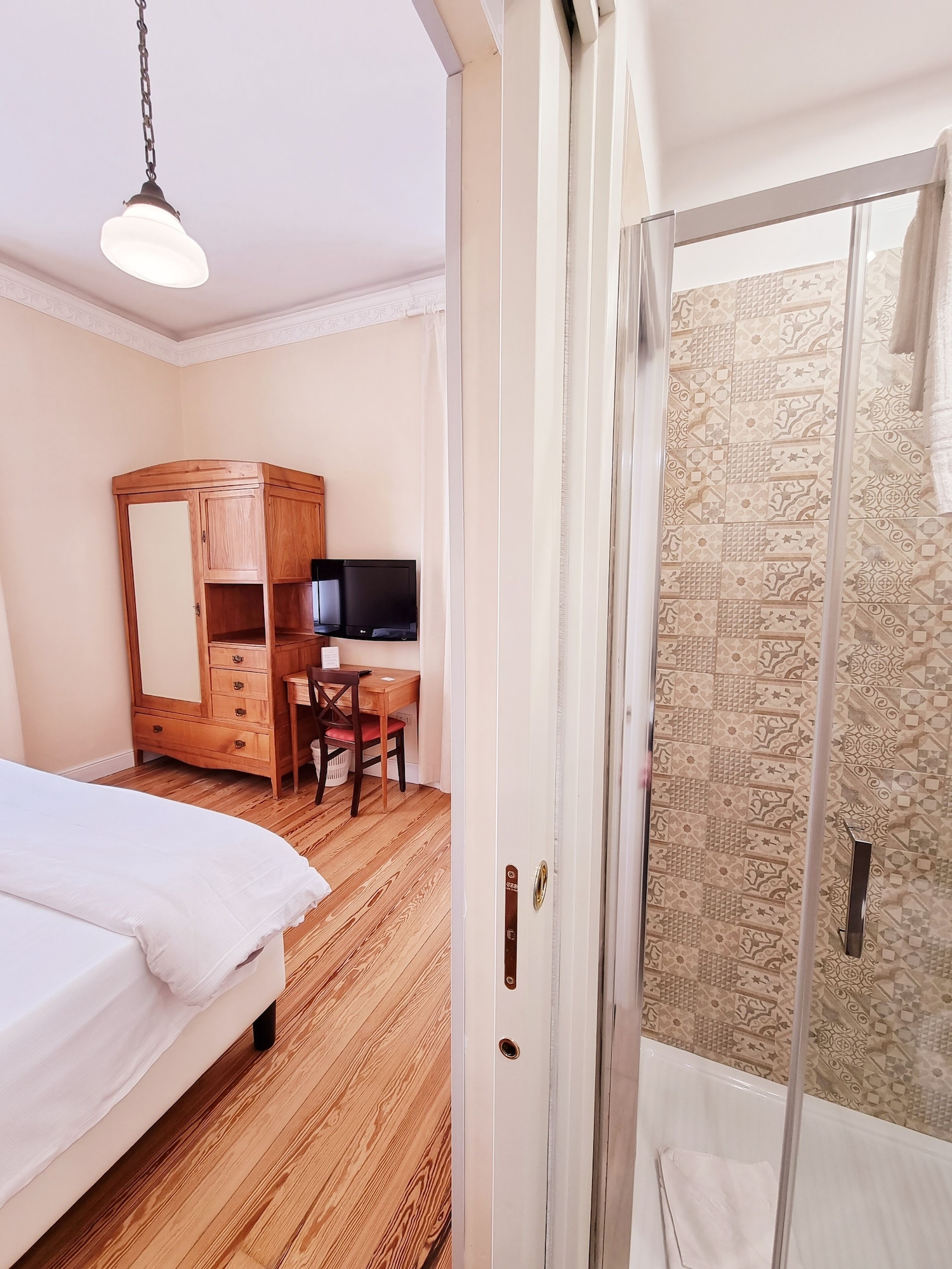 Classic, Hotel Canali, Portofino Coast 5/10