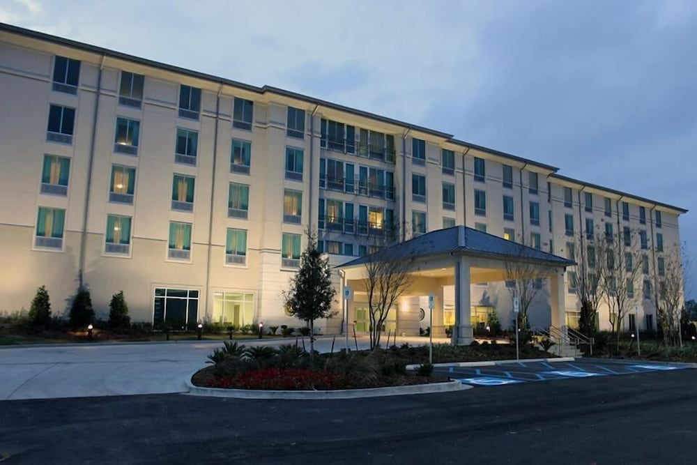 Boomtown Casino &amp; Hotel New Orleans 8/48