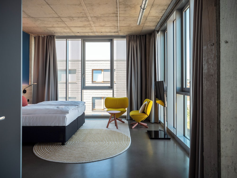 Koncept Hotel Josefine 15/49