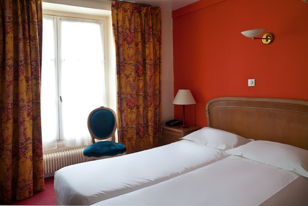 Tonic Hotel Du Louvre Paris 26/64