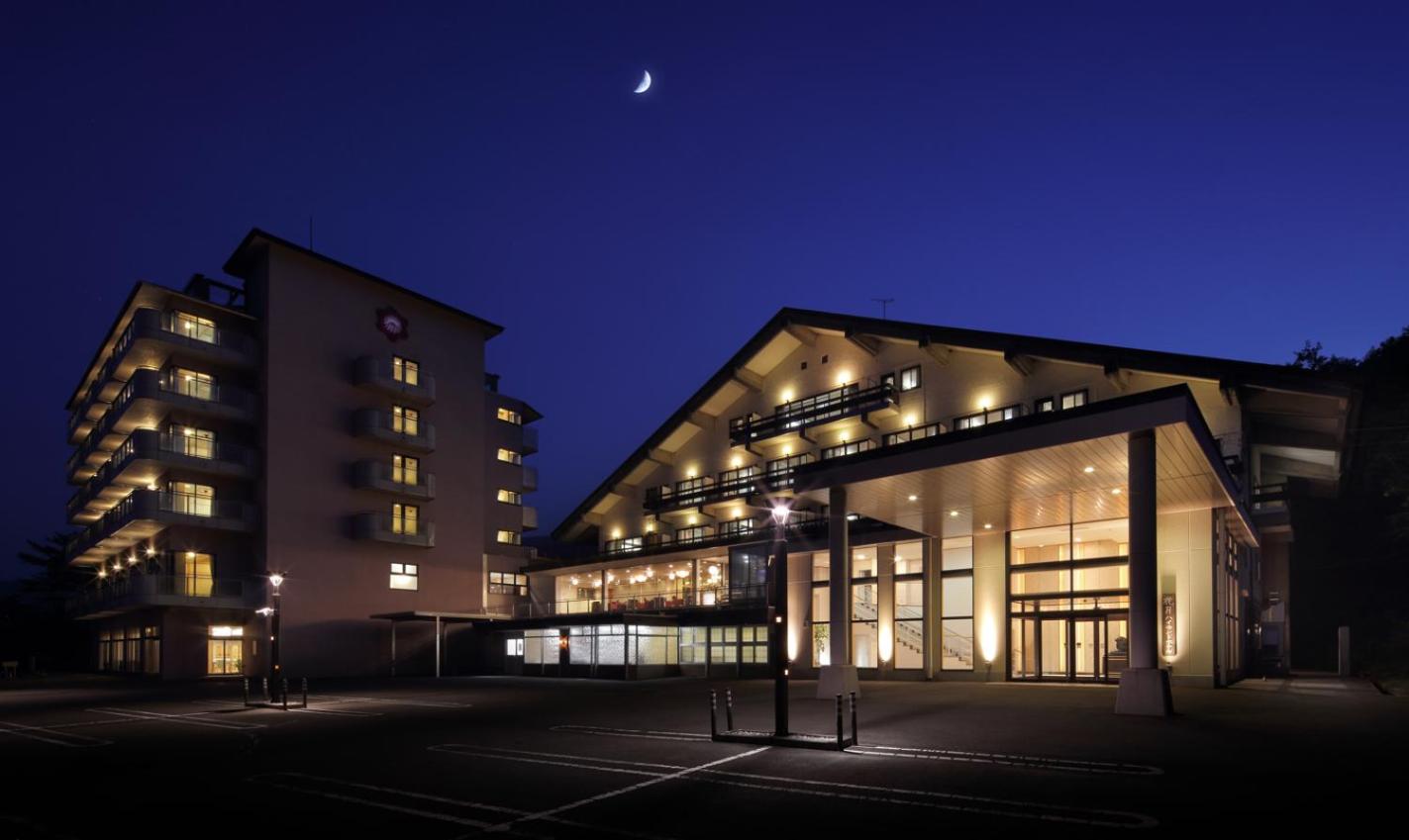 KAGETSU HIGHLAND HOTEL 4/50