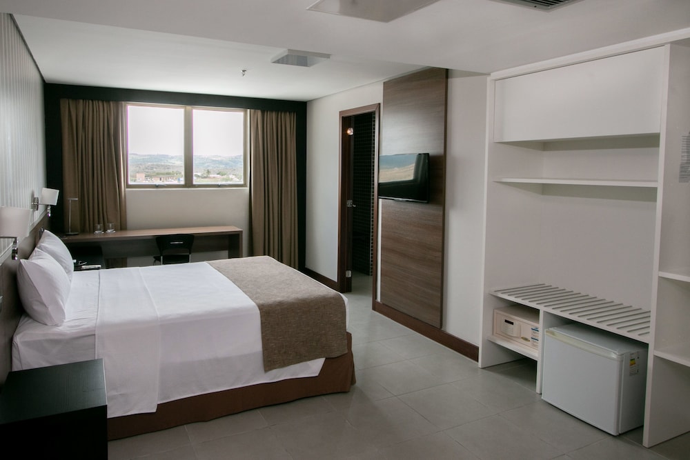 WA HOTEL CARUARU 14/63