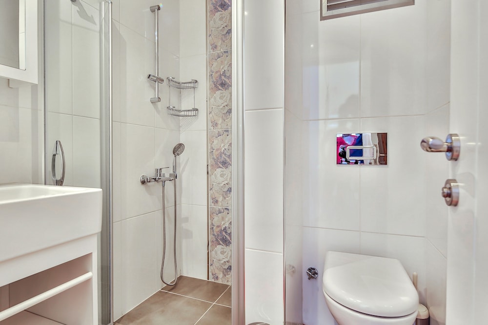 Kas Inn Suites 23/25