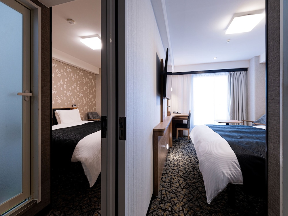 Apa Hotel Kyoto Gion Excellent 56/60