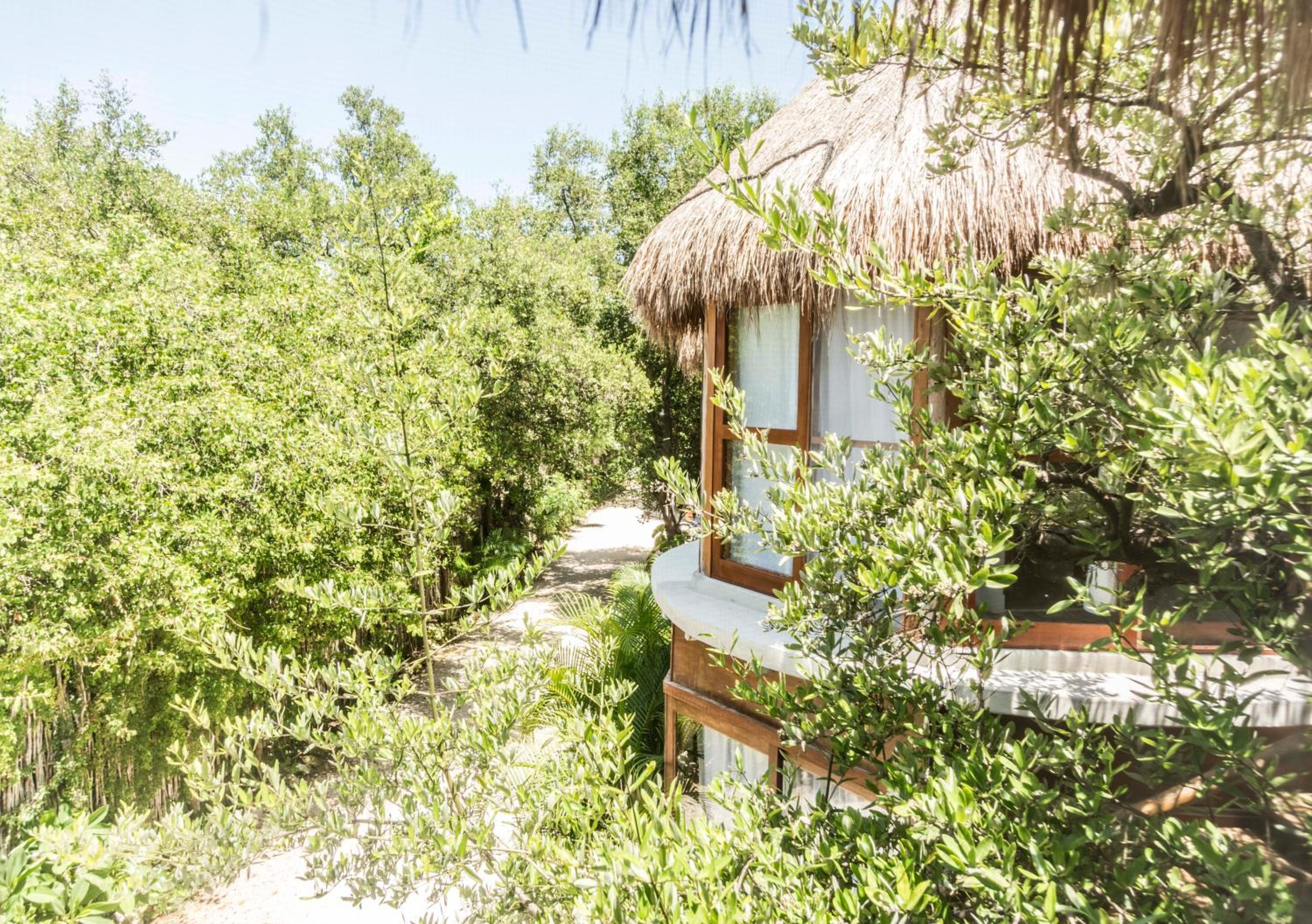 Mamasan Treehouses & Cabins 38/50