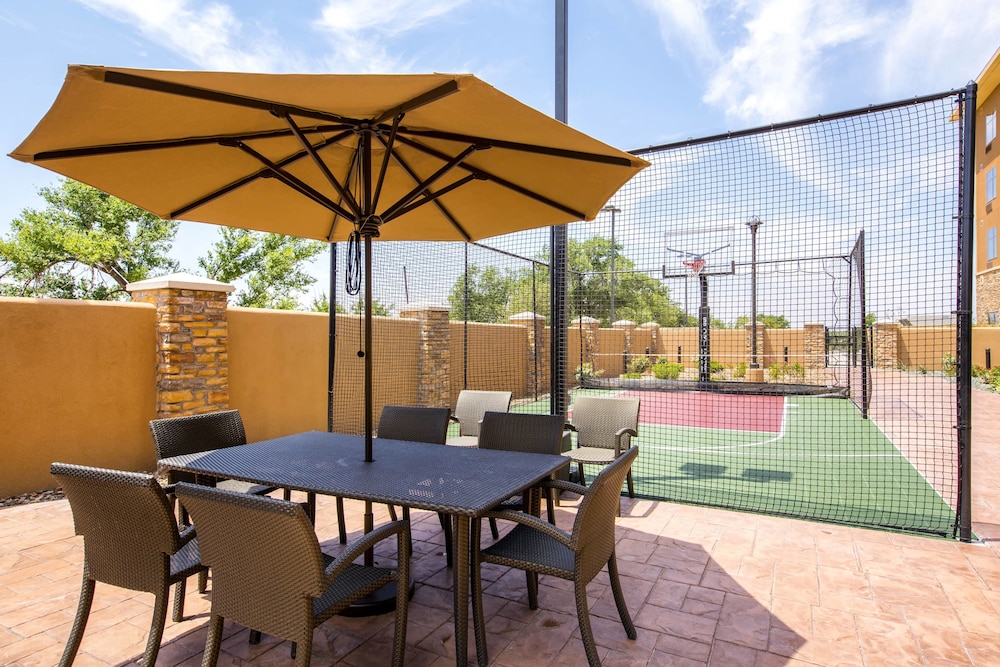 Towneplace Suites Big Spring 49/55