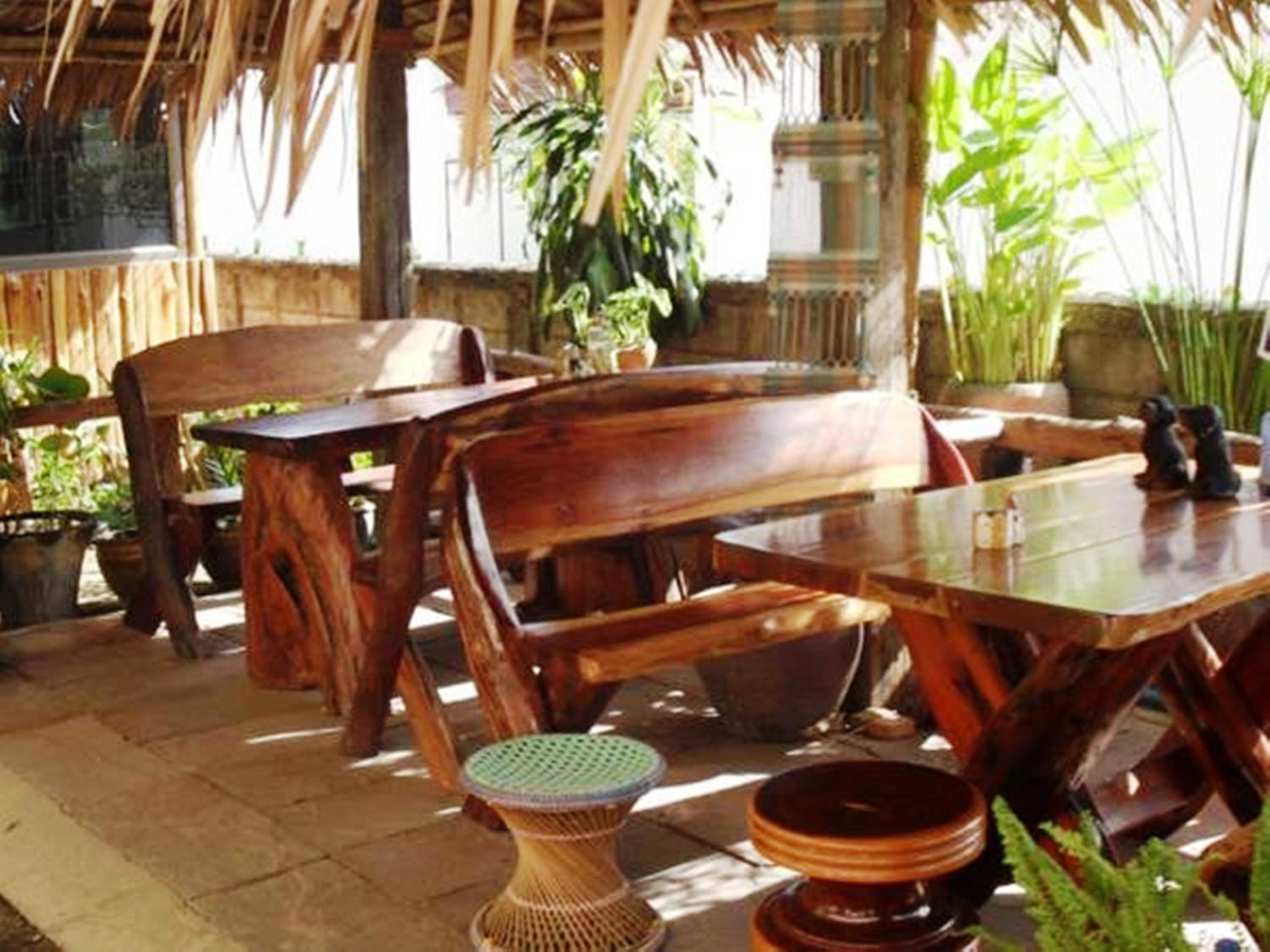 Thai Guesthouse Kanchanaburi 6/41