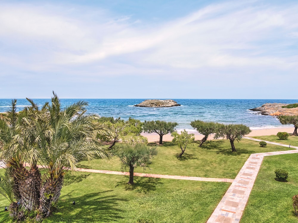 Grecotel Meli Palace 35/45