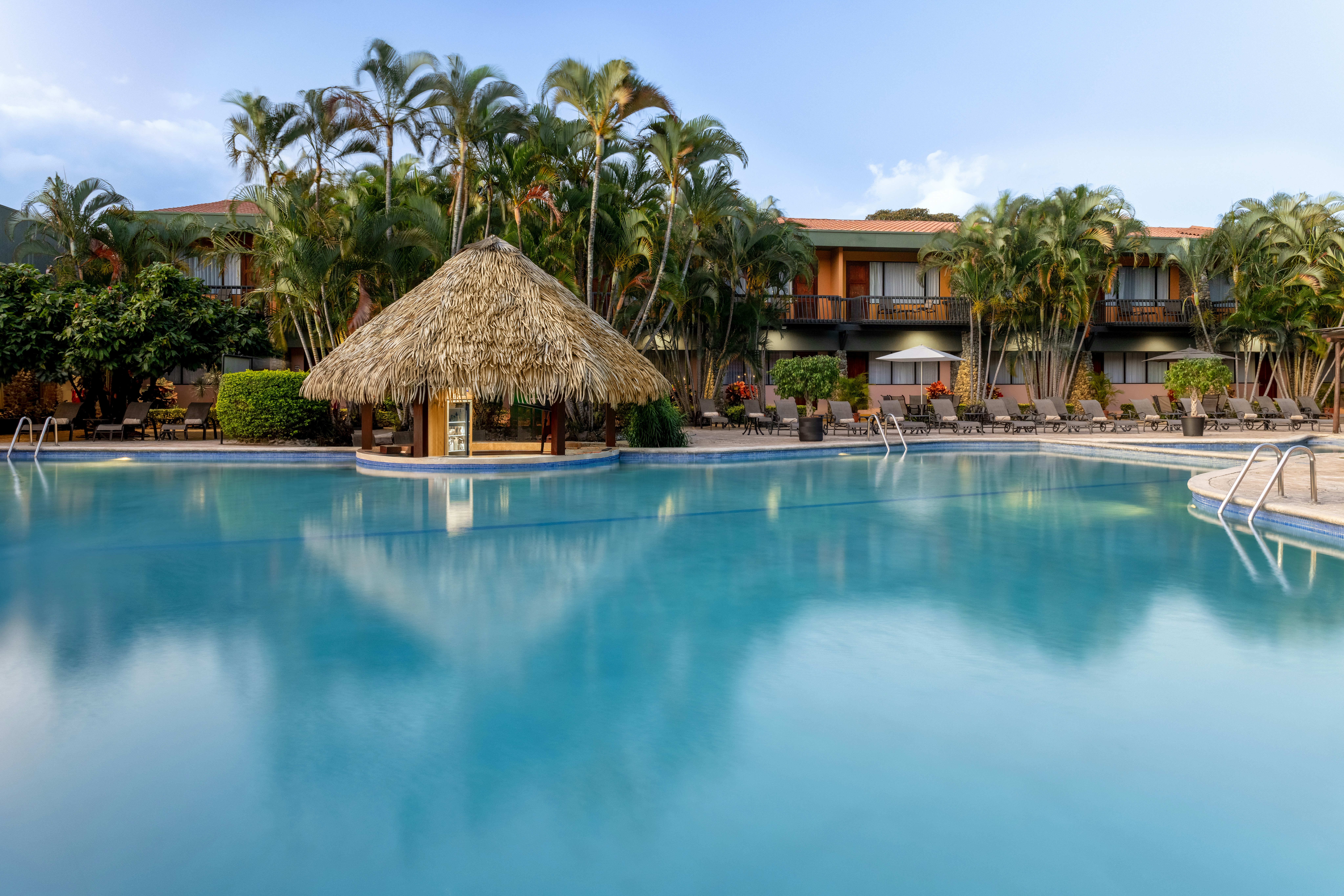 DoubleTree by Hilton Hotel Cariari San Jose - Costa Rica in La Asuncion
