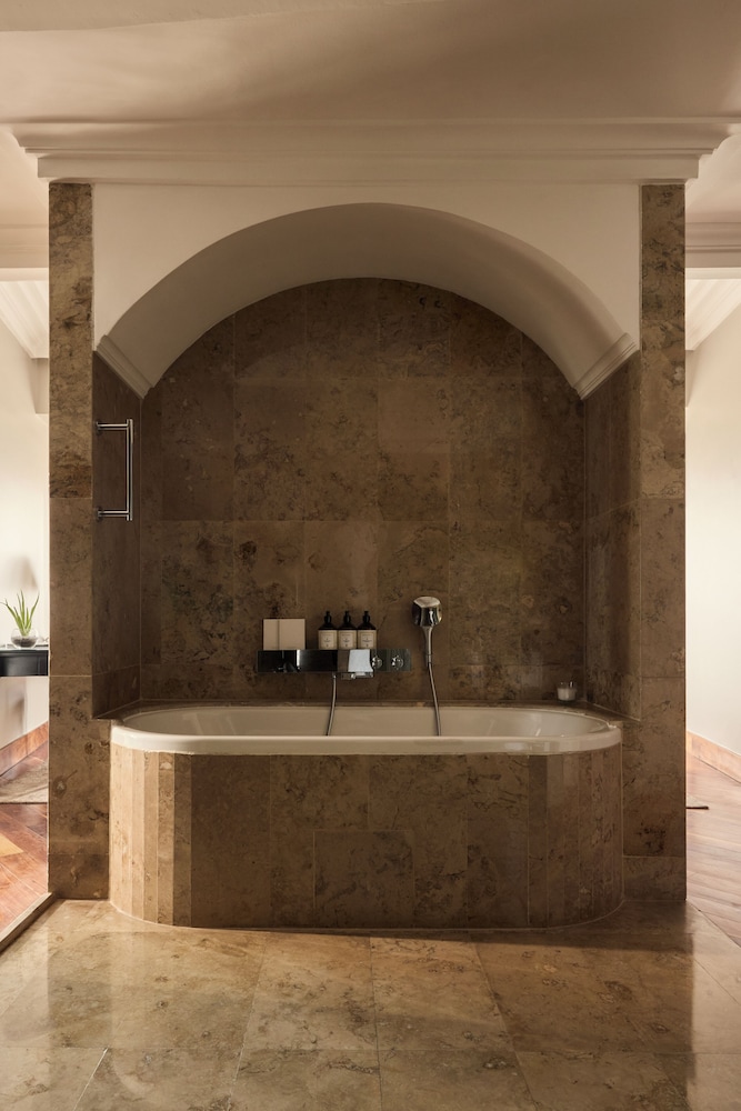 Nobu Hotel Marrakech 6/82