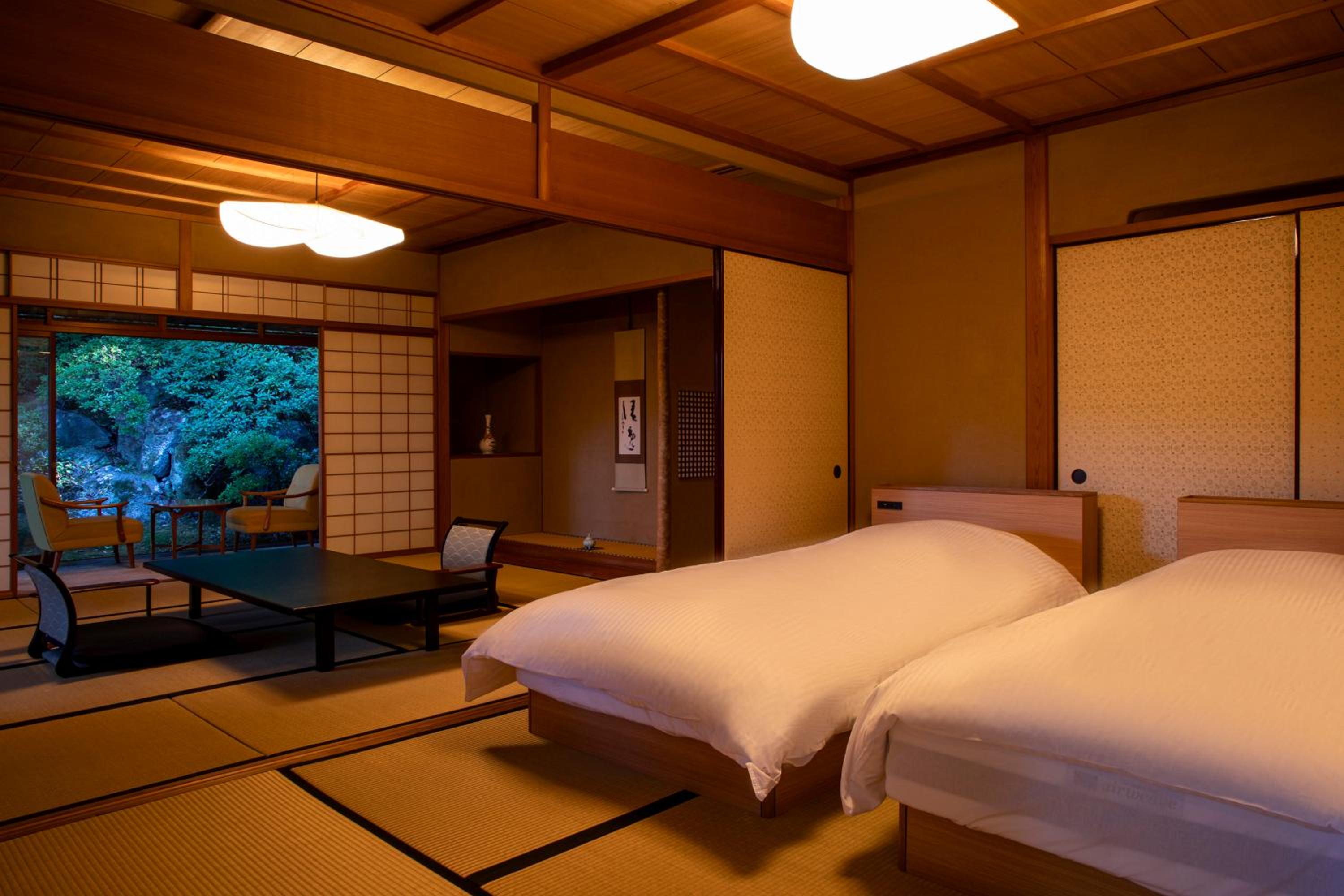 Japanese, Deluxe, New Bathroom