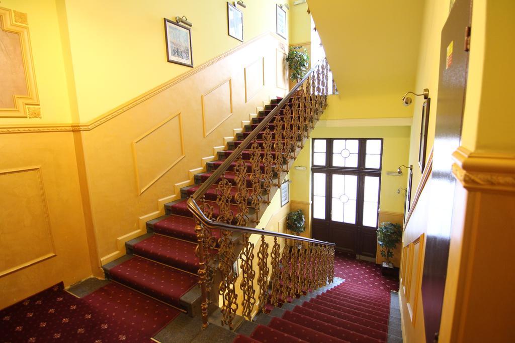 Old Prague Hotel 21/26
