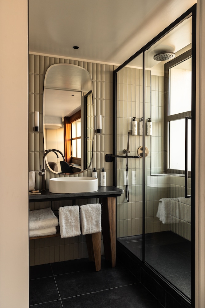 Hotel Dame des Arts 49/50