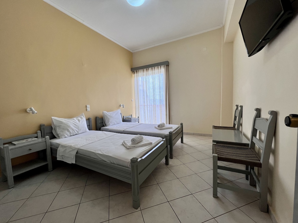 2 BEDROOMS, APARTMENT