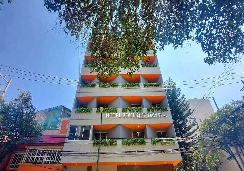 Suites Boutique Dawat 5/50