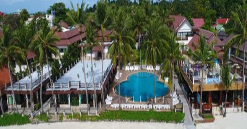 Phangan Bayshore Resort 63/69
