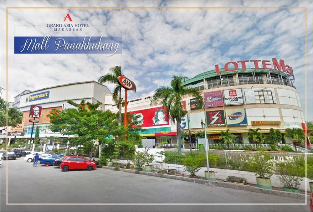 Grand Asia Hotel 40/43