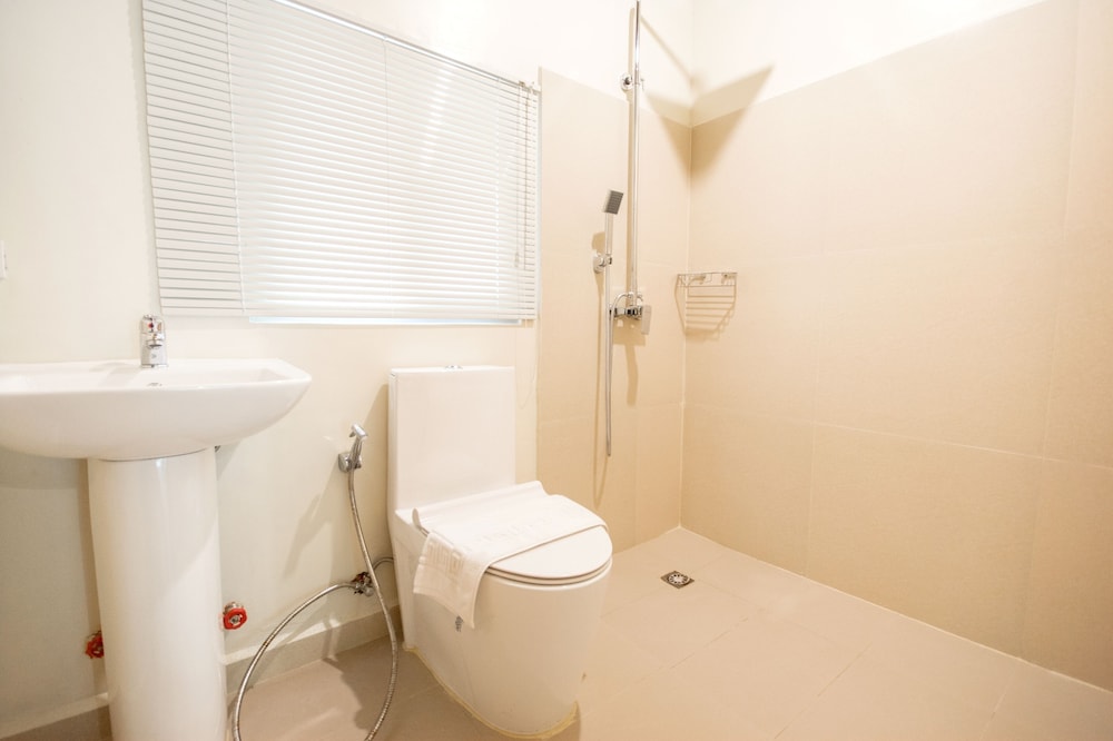 Boracay Amor Apartments 70/72