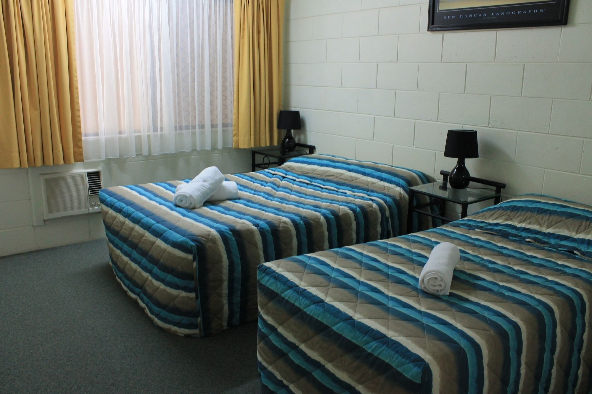 1 BEDROOM, APARTMENT