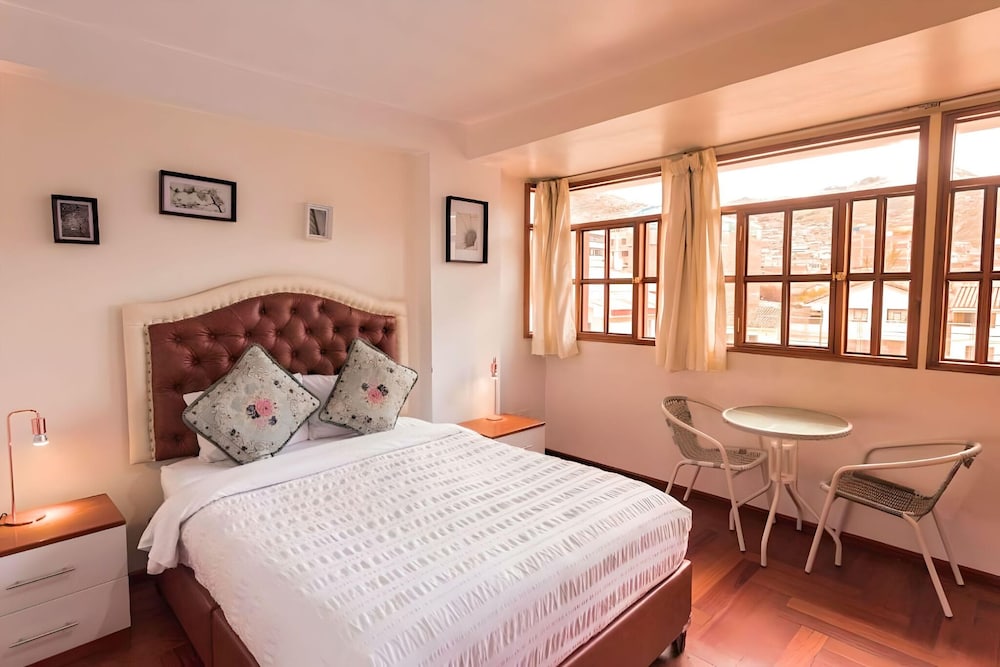 Cozy Room Cusco 12/49