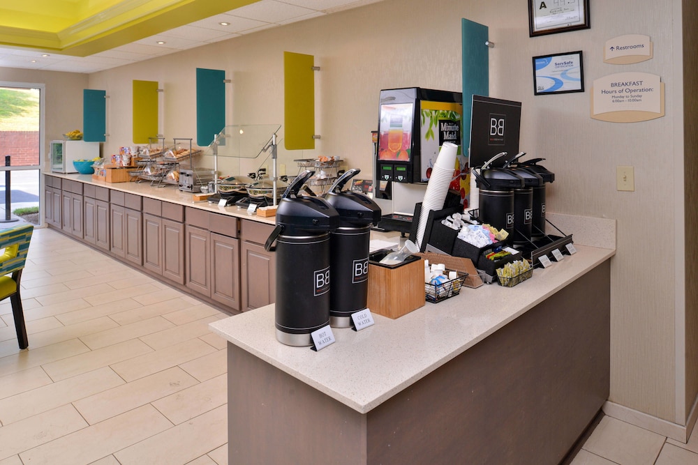 Fairfield Inn Suites Hickory 11/40