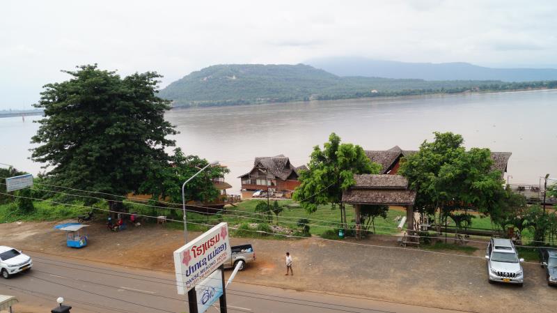 Pakse Mekong Hotel 12/17