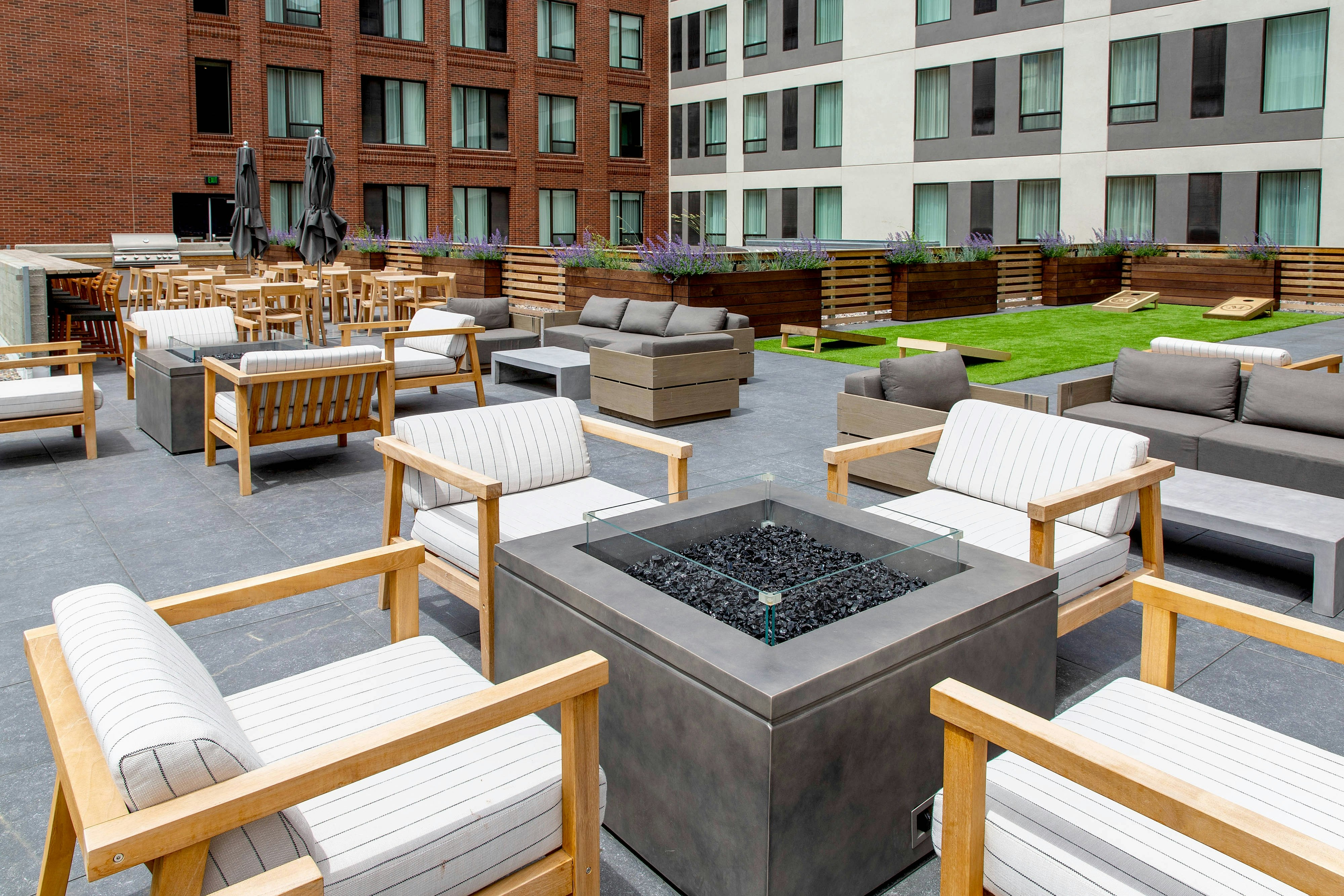 Residence Inn By Marriott Missoula Downtown 25/48