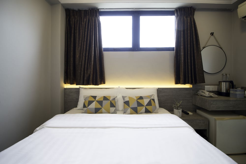 Harbour Ville Hotel 10/61