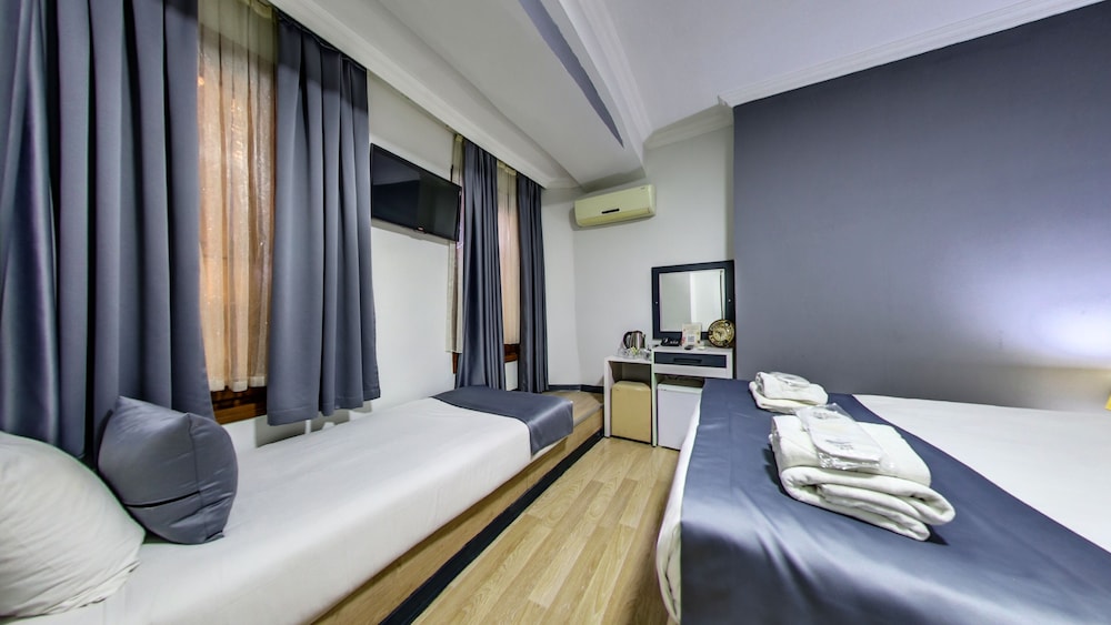 HOTEL MARA 26/62