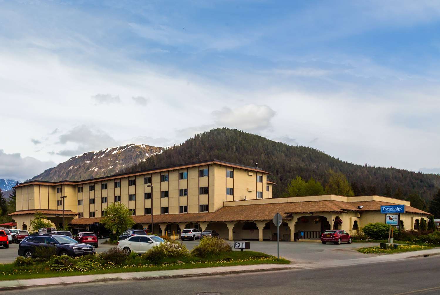 Travelodge By Wyndham Juneau 1/13
