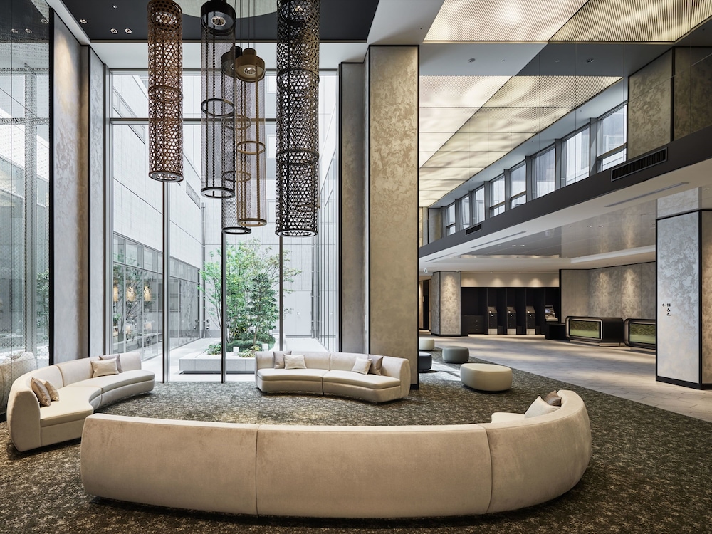 Hotel Vischio Kyoto By Granvia 40/59