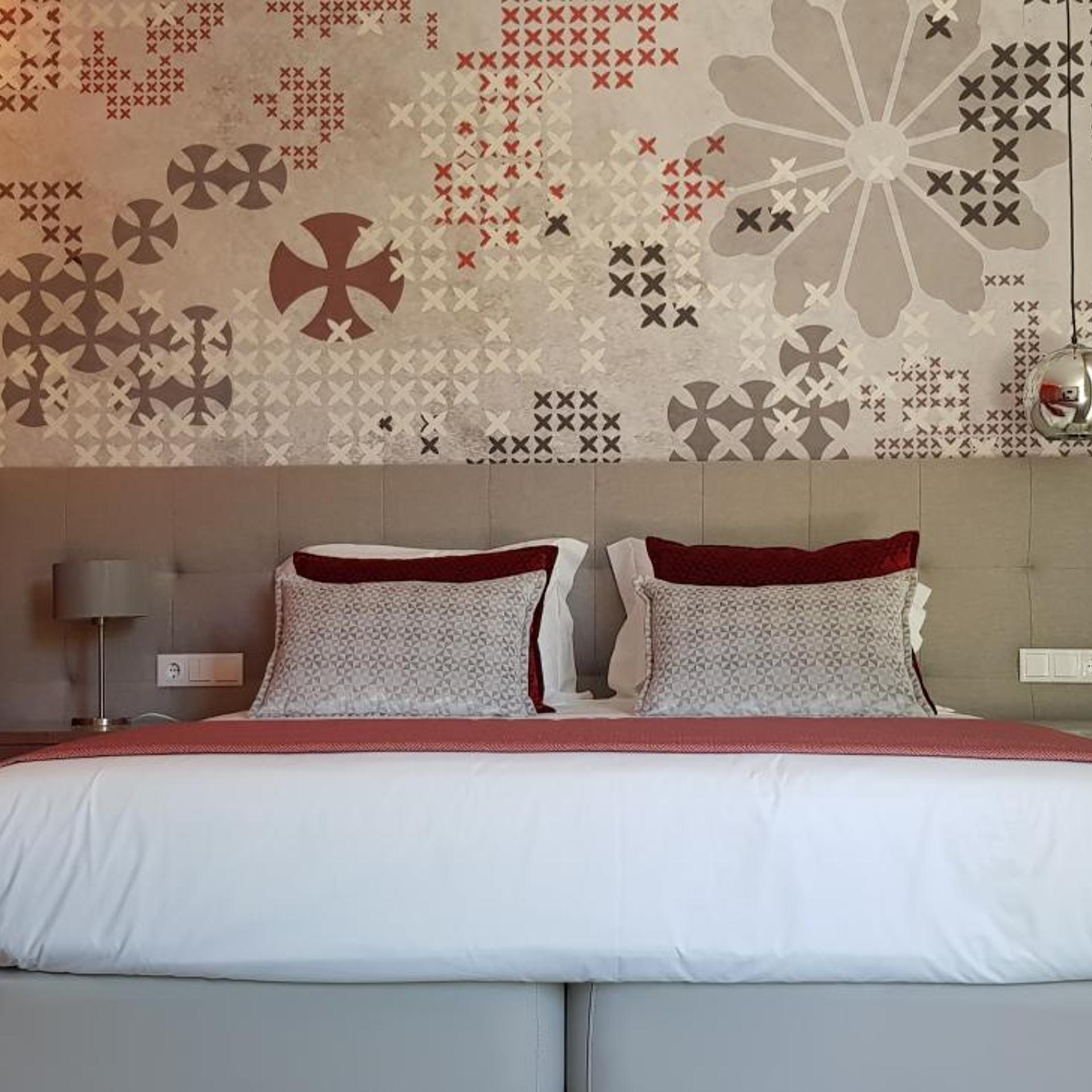 جناح سوبيريور، Thomar Boutique Hotel 3/6