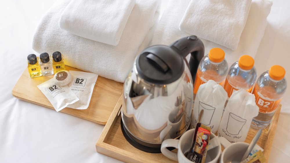 B2 Surat Thani Boutique & Budget Hotel 28/44