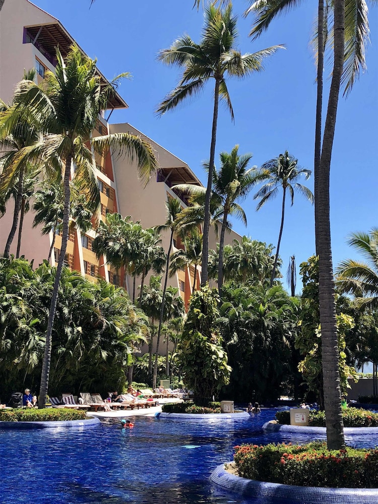 Club Regina Puerto Vallarta 5/75