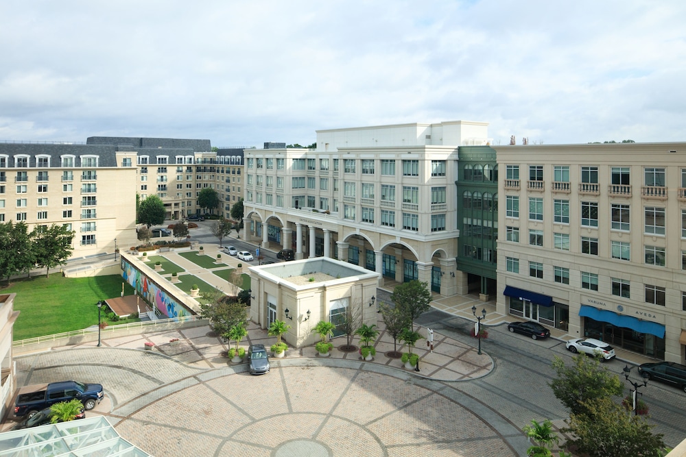 THE WESTIN ANNAPOLIS in ANNAPOLIS - MD