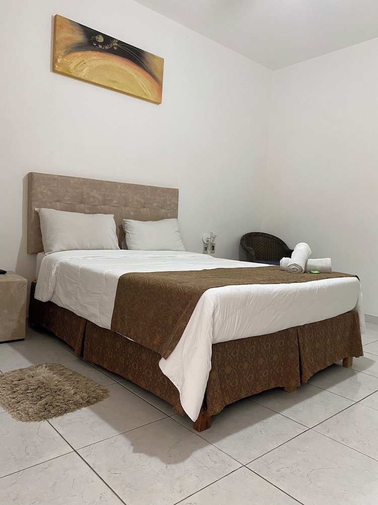 Pousada Acalanto Inn 13/50