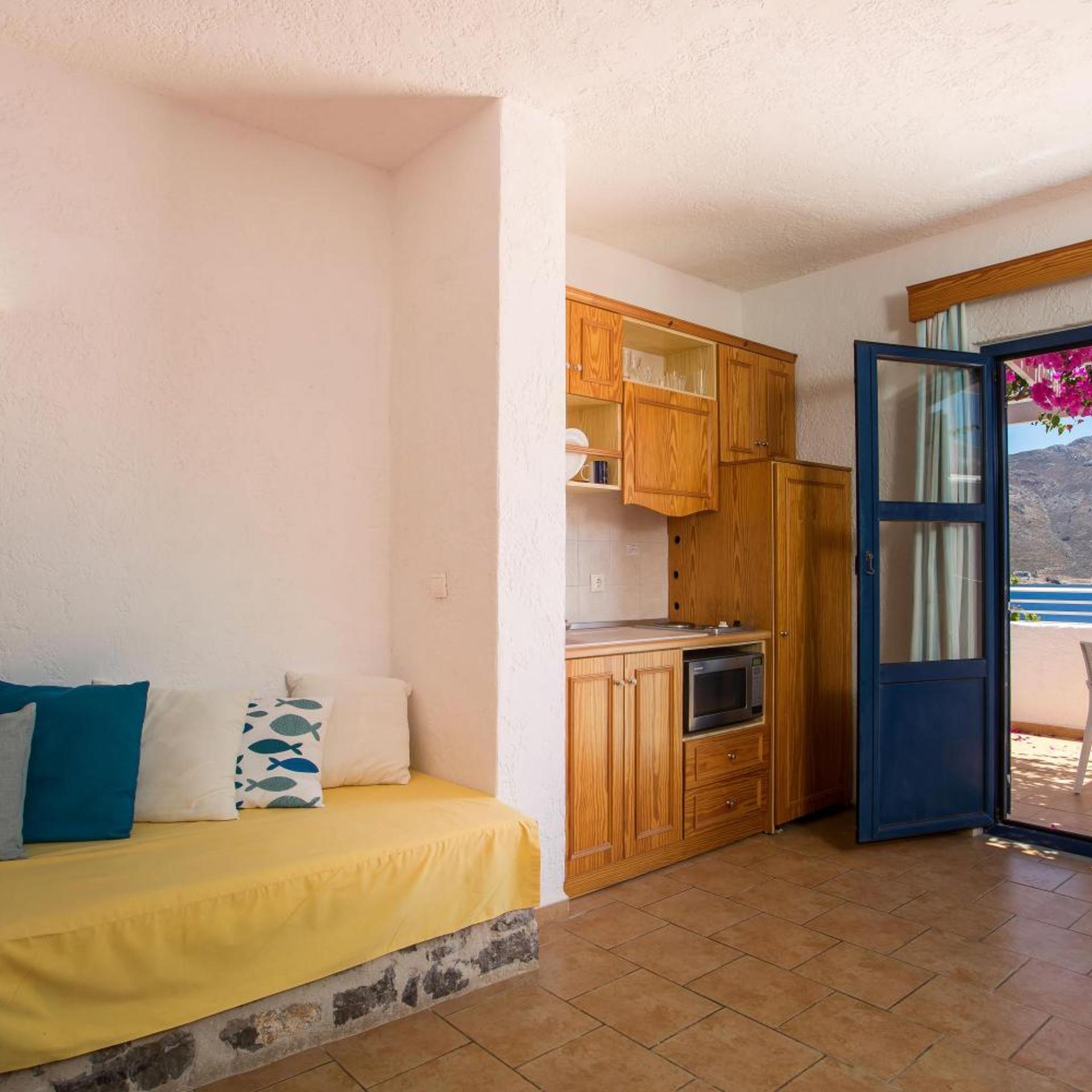 Ilidi Rock Apartments 26/55