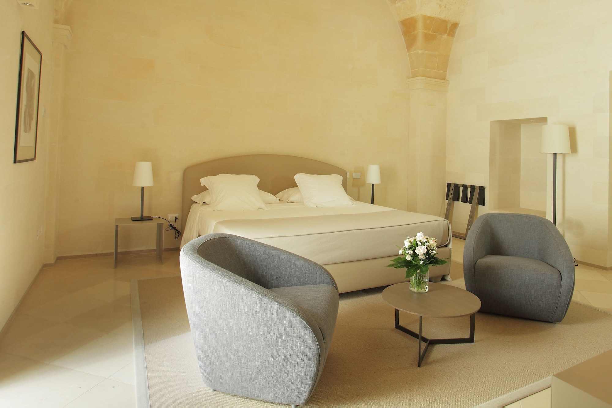 JUNIOR SUITE, DELUXE
