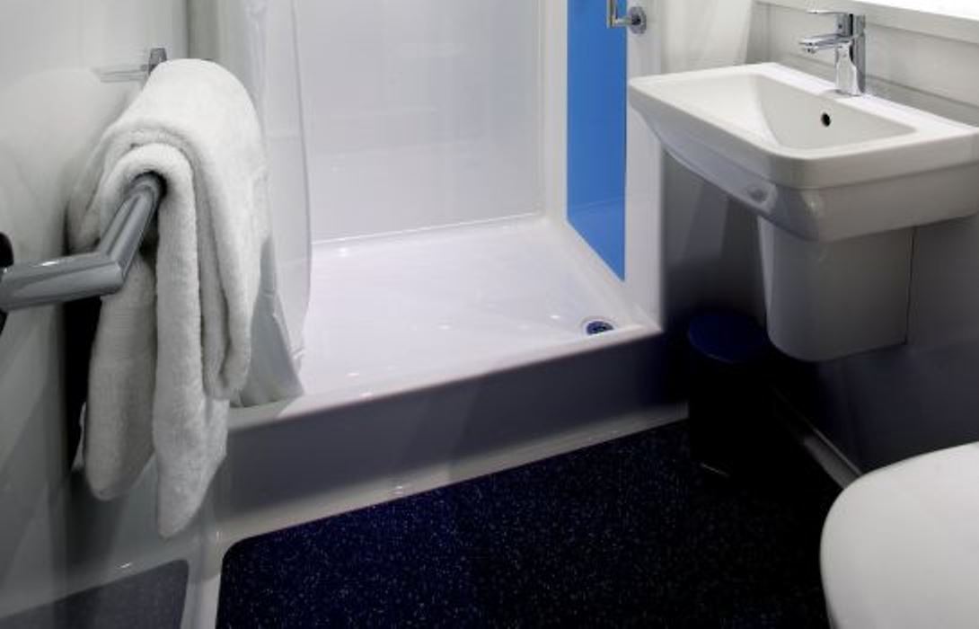 Travelodge Shrewsbury Battlefield 22/25
