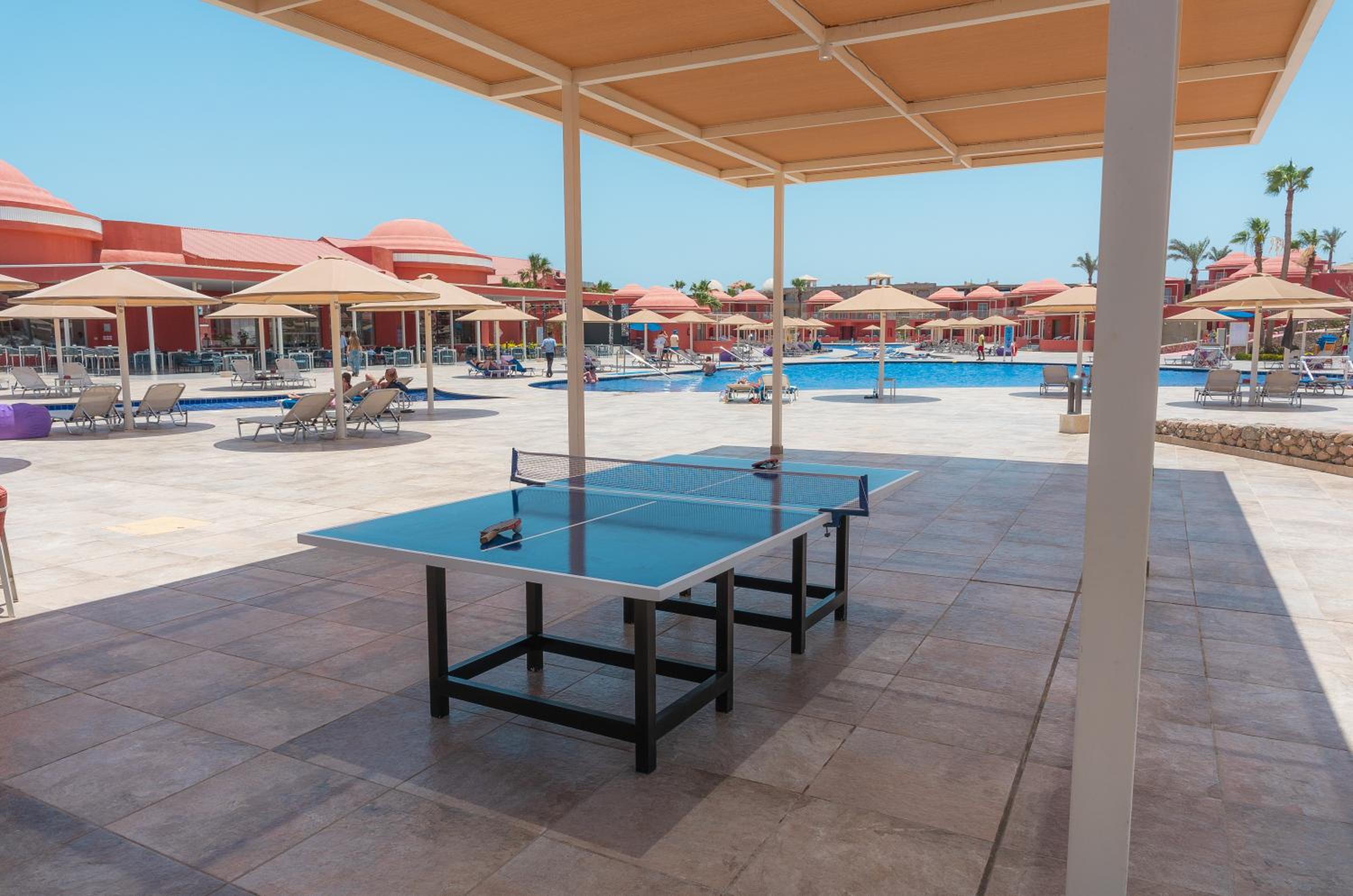 Pickalbatros Laguna Club Resort Sharm El Sheikh 83/97