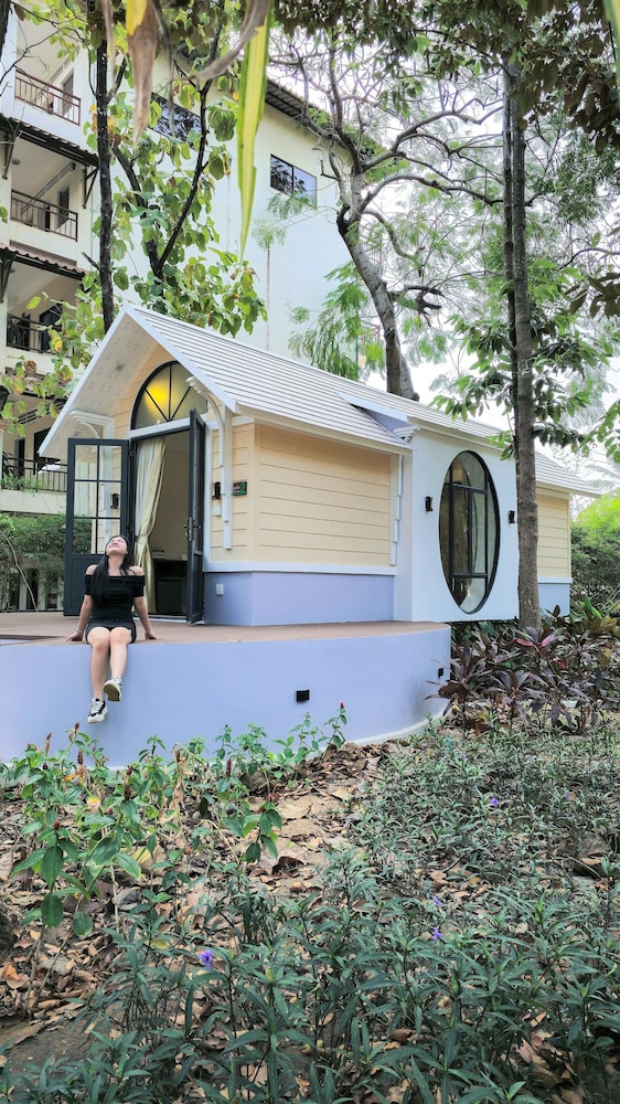 Dara Express Inn by Angkor Green Gardens 52/56