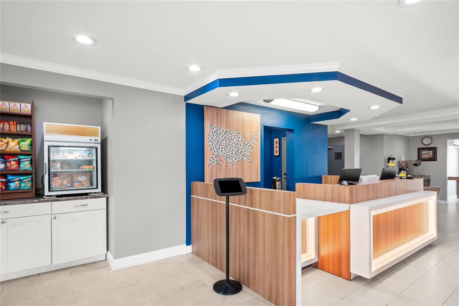 Microtel Inn & Suites by Wyndham Lexington 5/30
