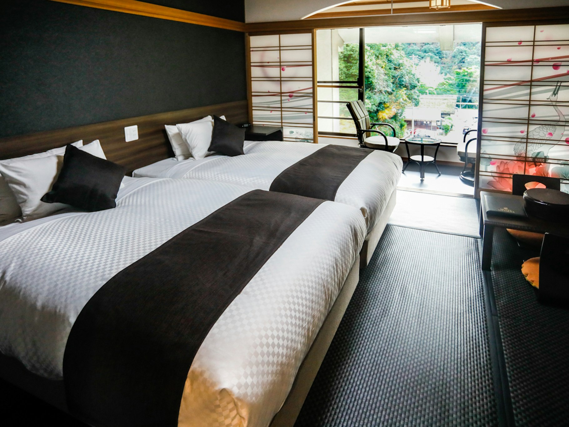 Livemax Resort Okudogo 3/7