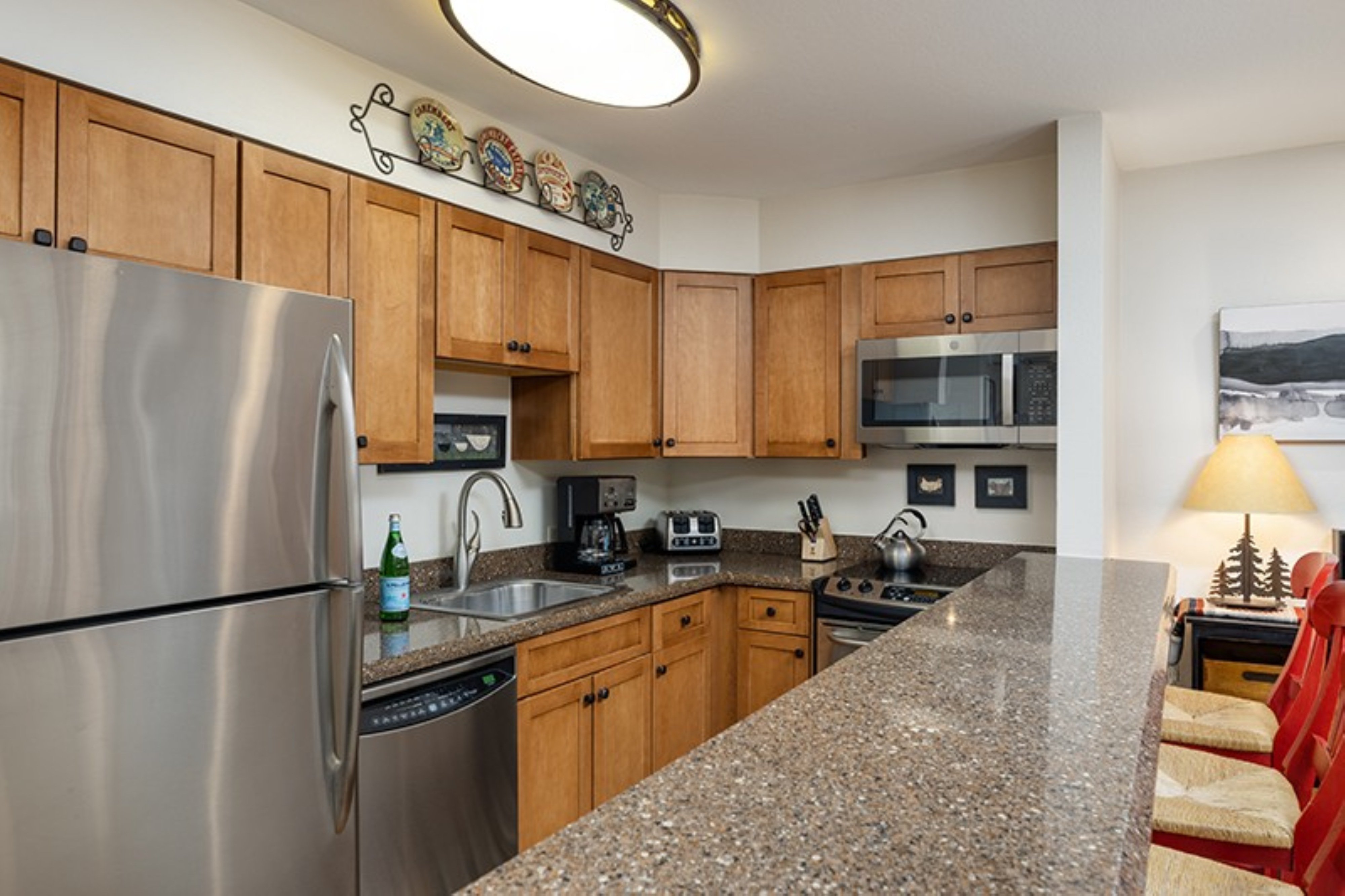 Montaneros Condominiums 37/50