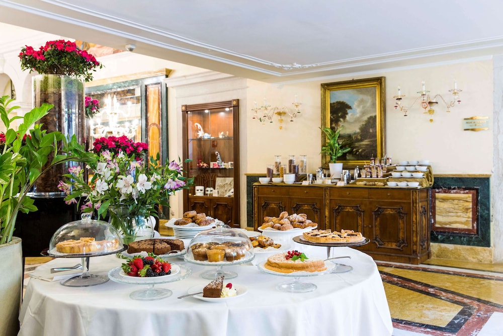 NH Collection Venezia Grand Hotel Palazzo dei Dogi 32/50