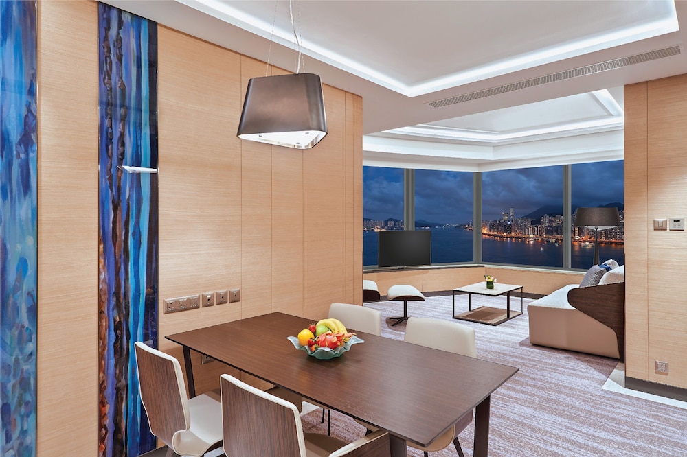 Harbour Grand Kowloon 40/55